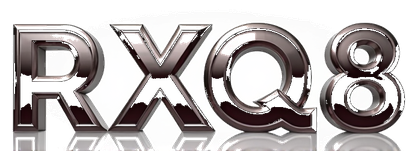 rxq8 logo